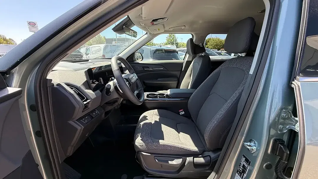 Kia EV5 81.4 kWh Air - Thumbnail 7