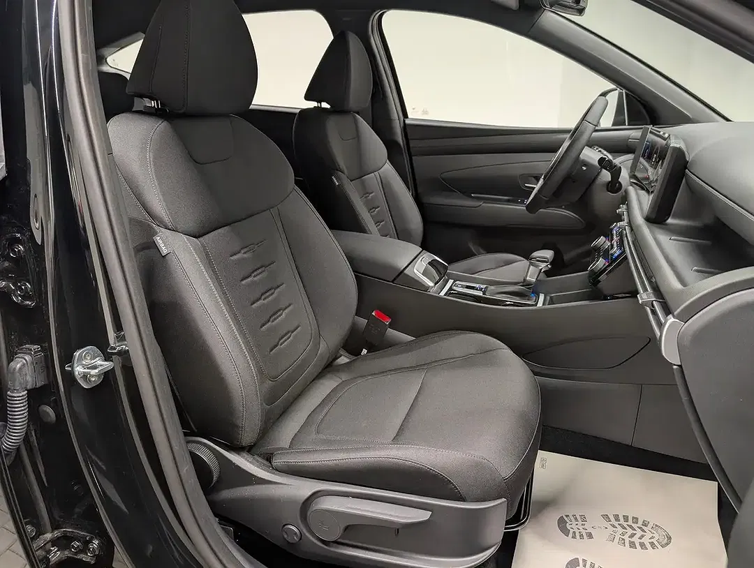 Hyundai TUCSON Blackline - Thumbnail 10