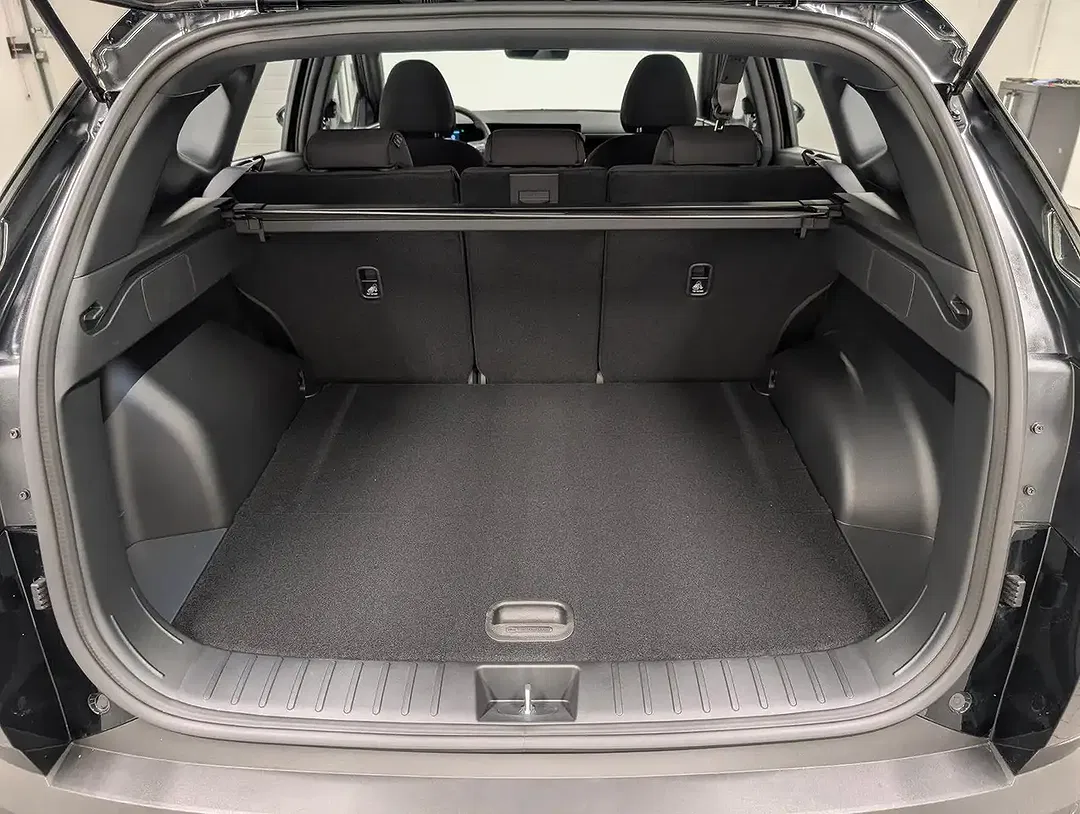 Hyundai TUCSON Blackline - Thumbnail 8