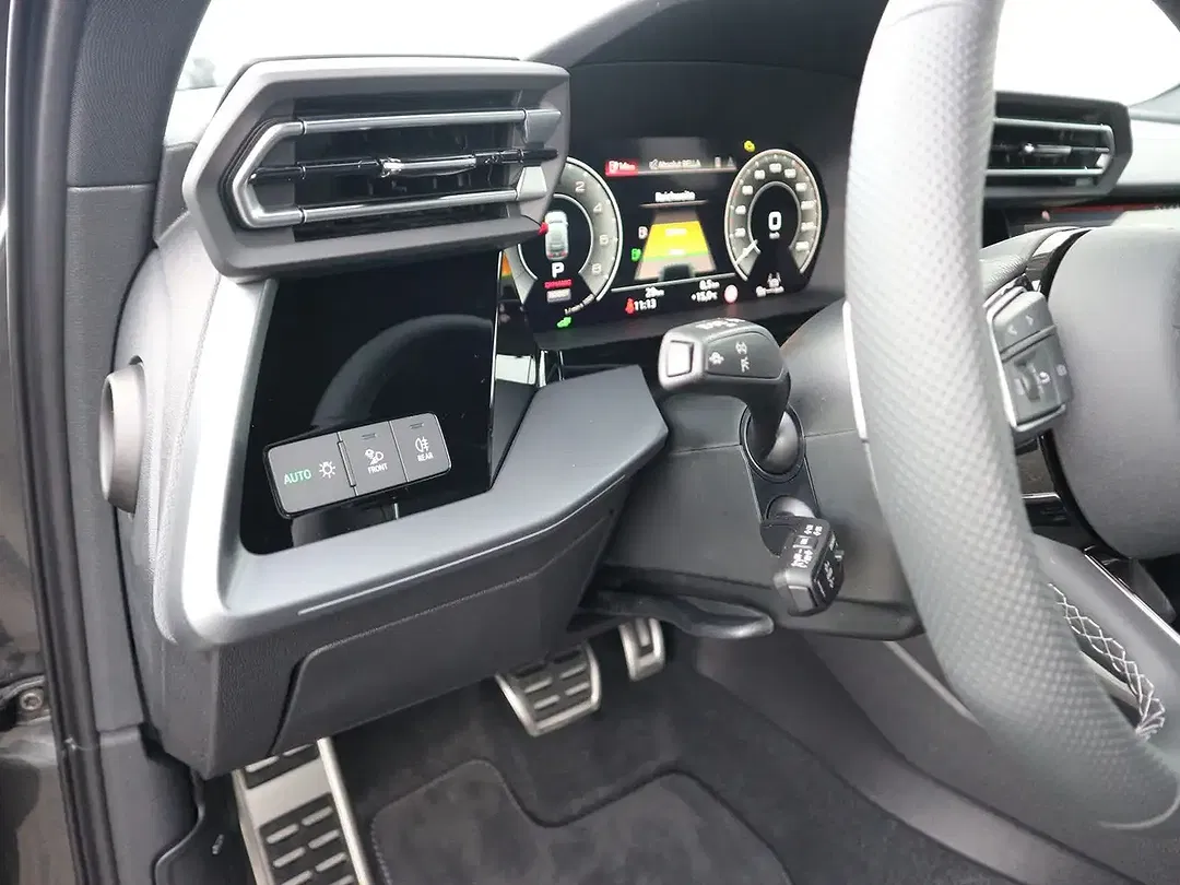 Audi A3 TFSI e S tronic S line - Thumbnail 10