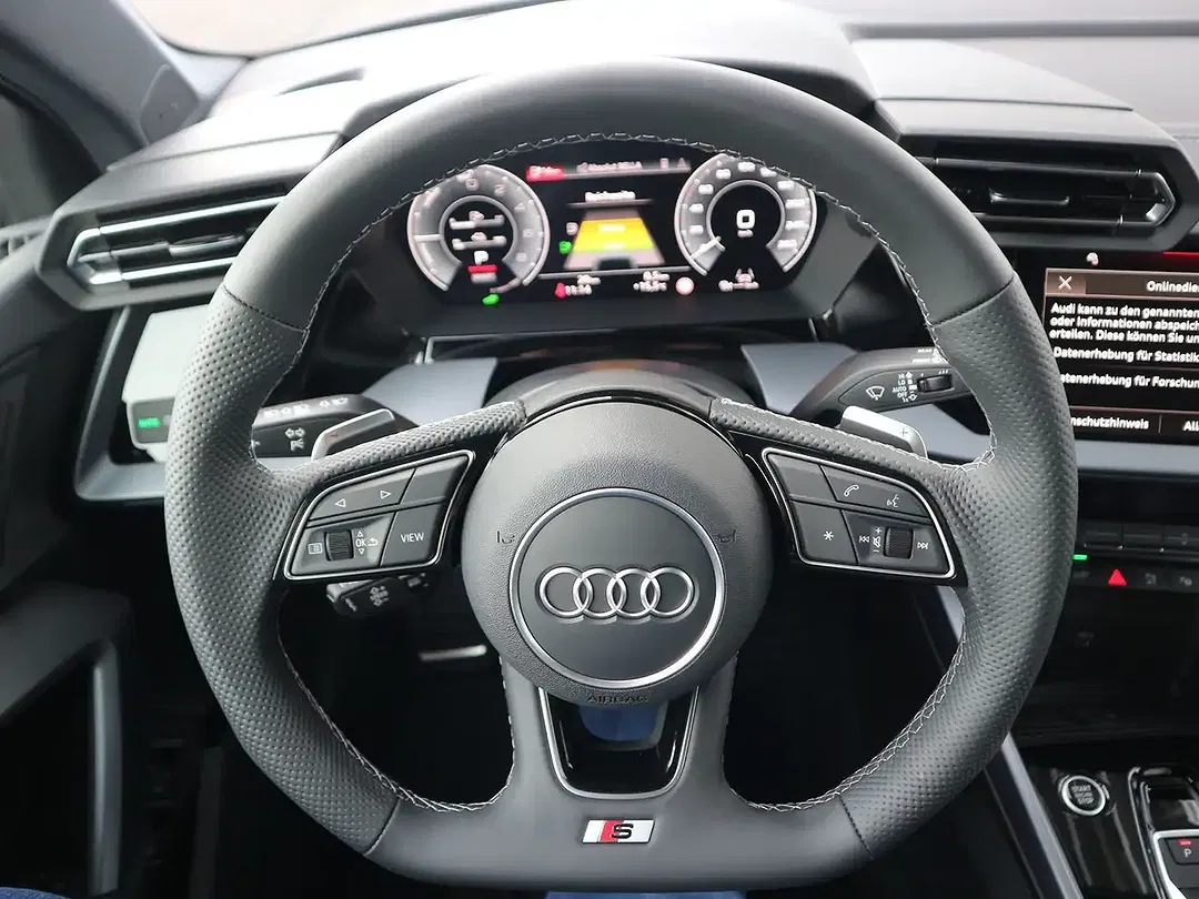 Audi A3 TFSI e S tronic S line - Thumbnail 11