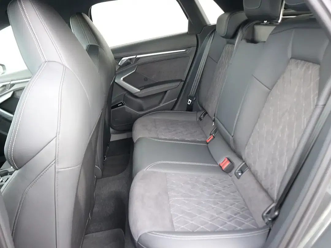 Audi A3 TFSI e S tronic S line - Thumbnail 14