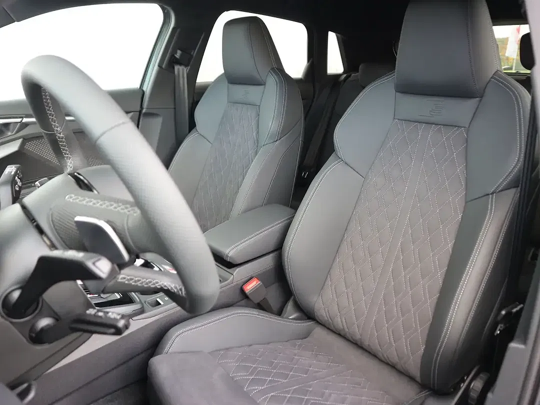 Audi A3 TFSI e S tronic S line - Thumbnail 6
