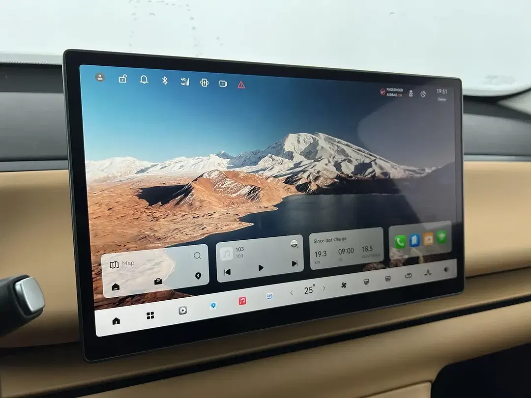 Leapmotor C10 - Thumbnail 12