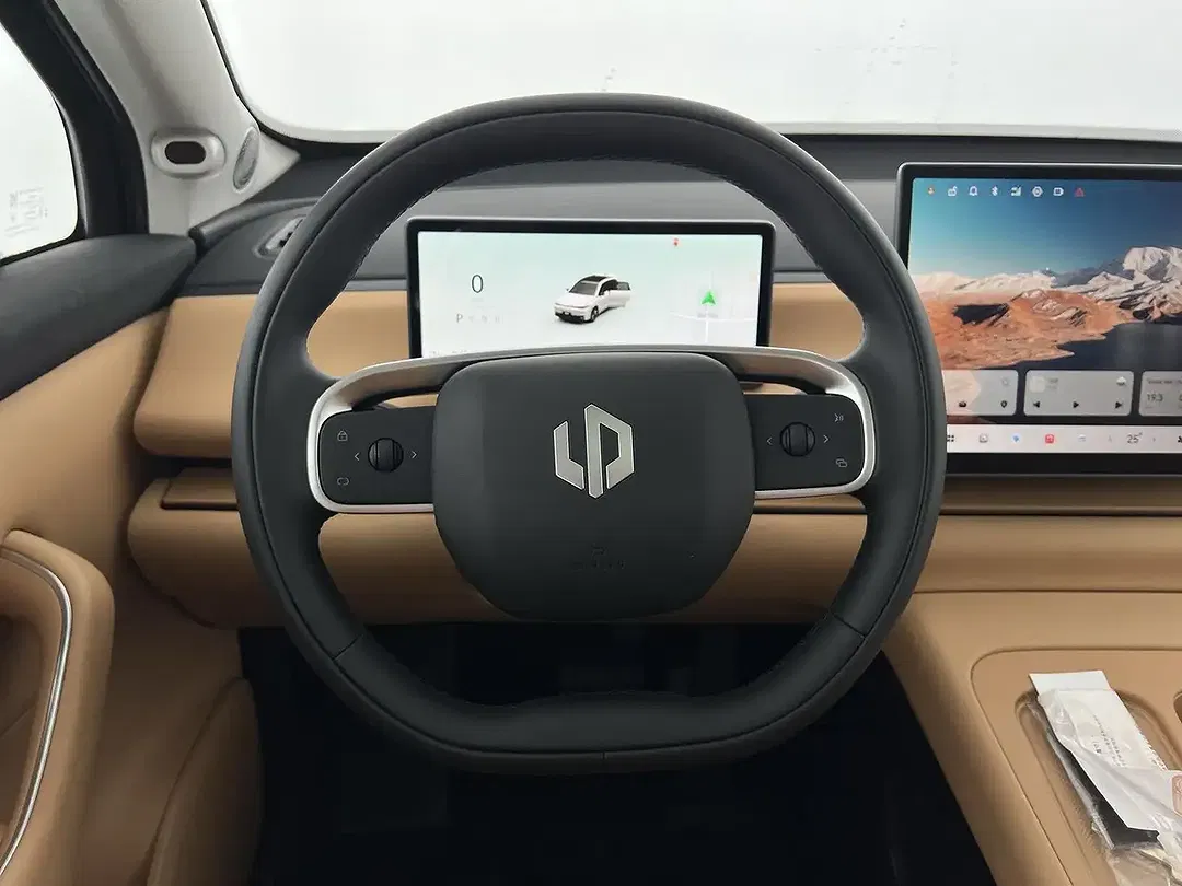 Leapmotor C10 - foto 15