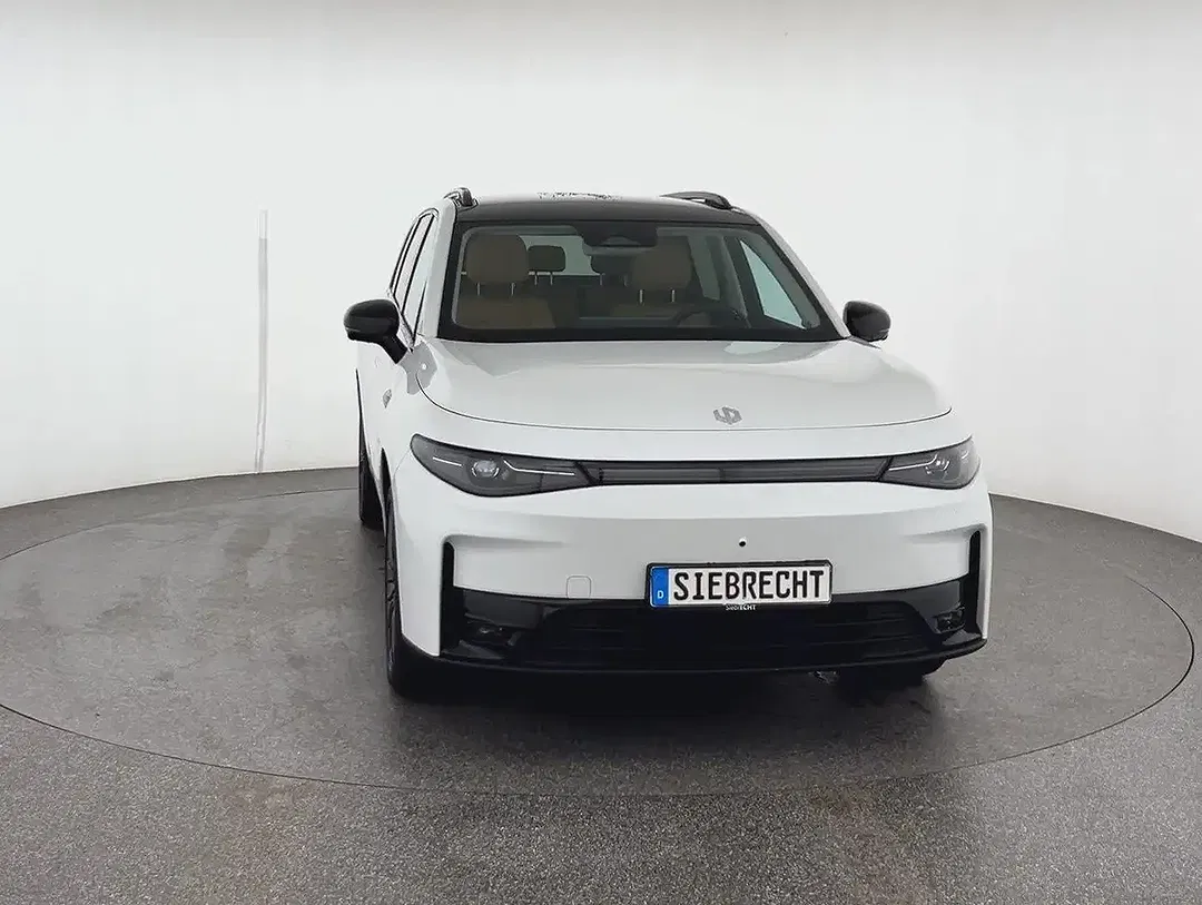 Leapmotor C10 - foto 2