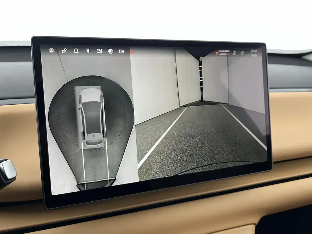 Leapmotor C10 - Thumbnail 9