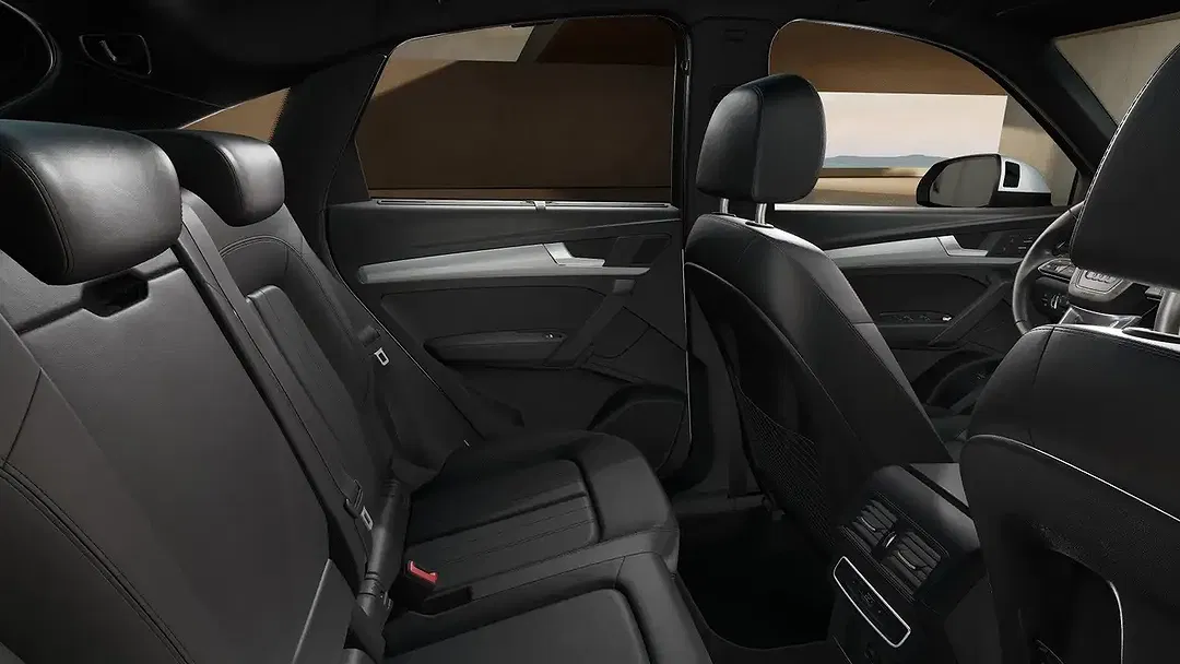 Audi Q5 40 TFSI quattro Matrix LED Sportback S line - Thumbnail 7
