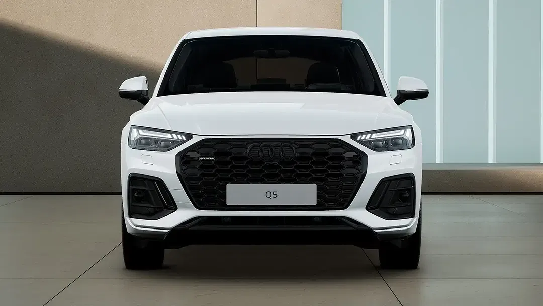 Audi Q5 40 TFSI quattro Matrix LED Sportback S line - Thumbnail 1