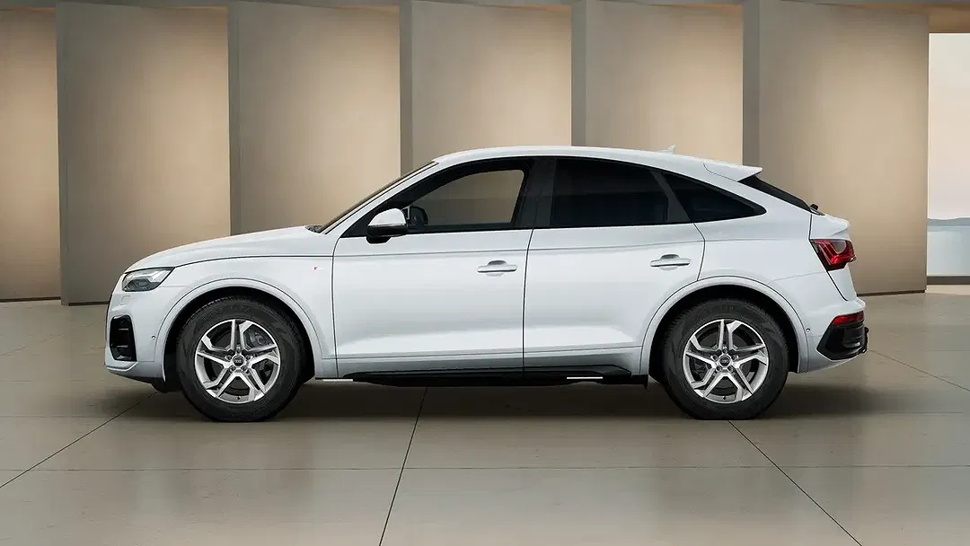 Audi Q5 40 TFSI quattro Matrix LED Sportback S line - Thumbnail 2