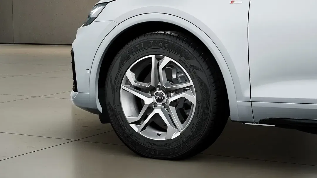 Audi Q5 40 TFSI quattro Matrix LED Sportback S line - Thumbnail 3