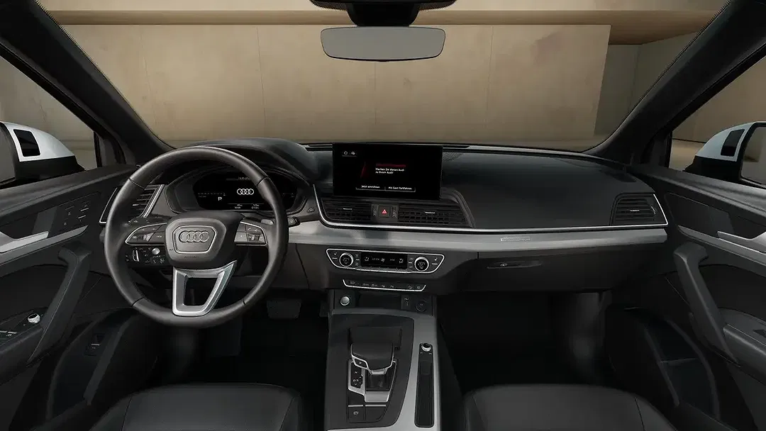 Audi Q5 40 TFSI quattro Matrix LED Sportback S line - Thumbnail 5
