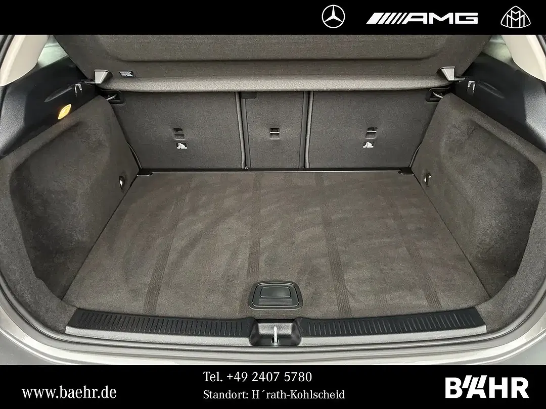 Mercedes-Benz B 180 - Thumbnail 10