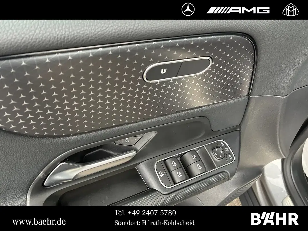 Mercedes-Benz B 180 - Thumbnail 14