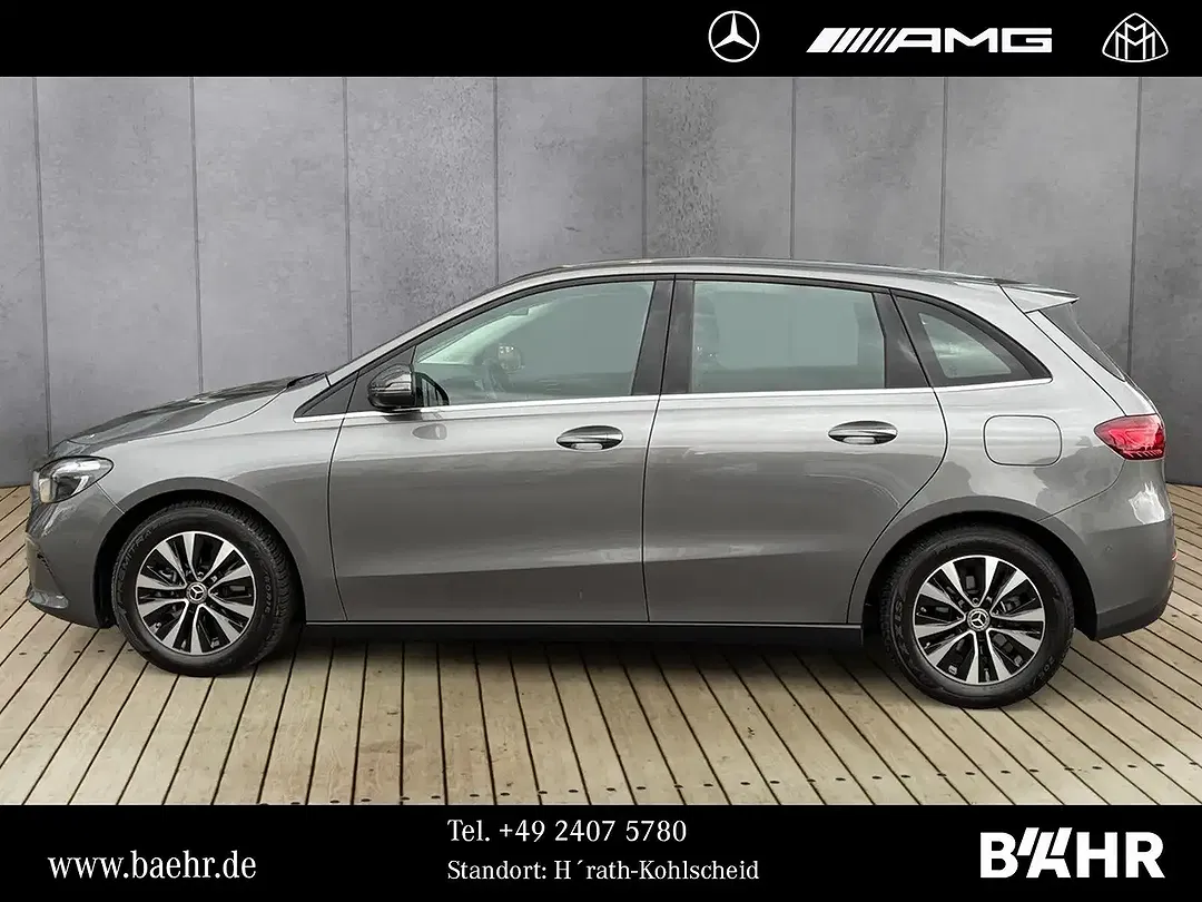 Mercedes-Benz B 180 - foto 2