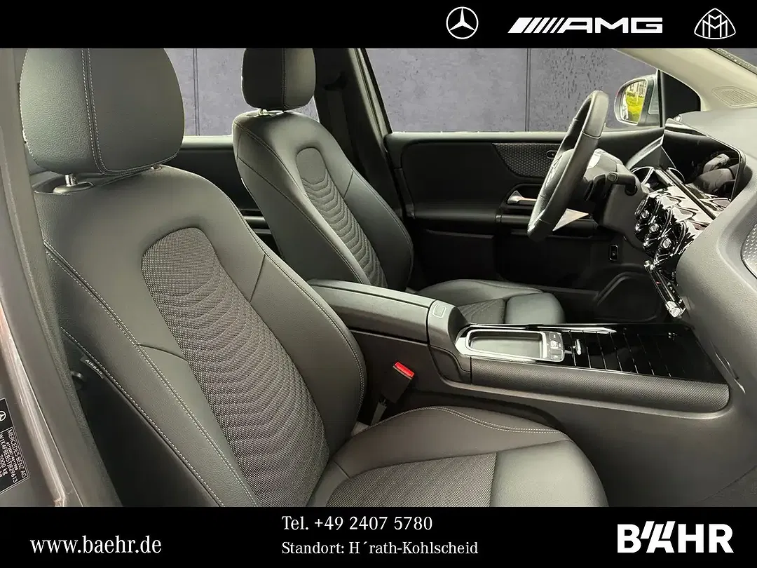 Mercedes-Benz B 180 - Thumbnail 5