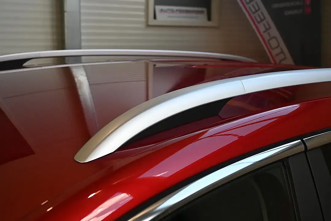 MG MG5 EV Comfort - Thumbnail 10