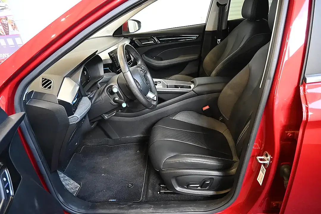 MG MG5 EV Comfort - Thumbnail 12