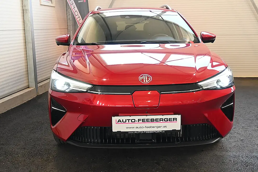 MG MG5 EV Comfort - foto 2