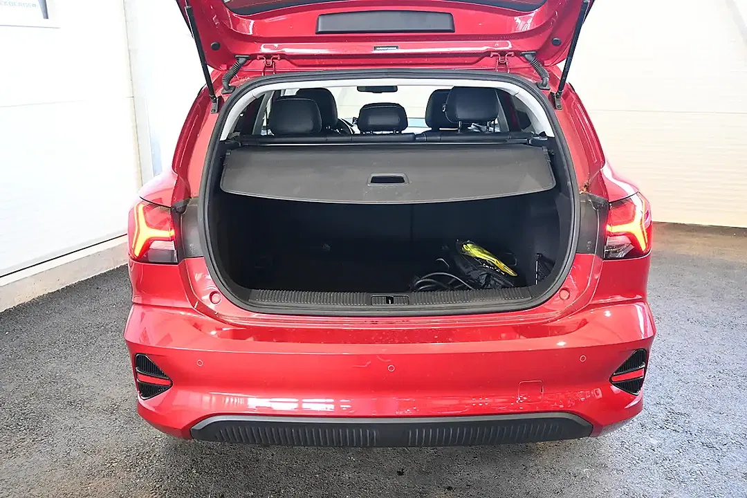 MG MG5 EV Comfort - Thumbnail 7