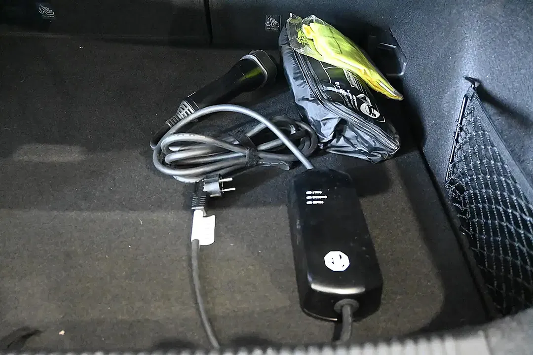 MG MG5 EV Comfort - Thumbnail 8