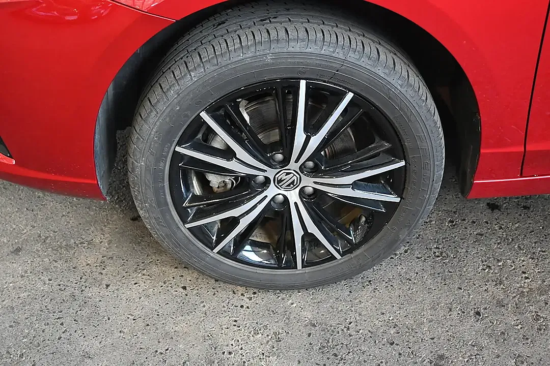 MG MG5 EV Comfort - Thumbnail 9