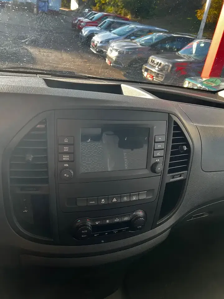 Mercedes-Benz Vito 116 CDI 2028 lang dubbele cabine 4x4 - Thumbnail 11