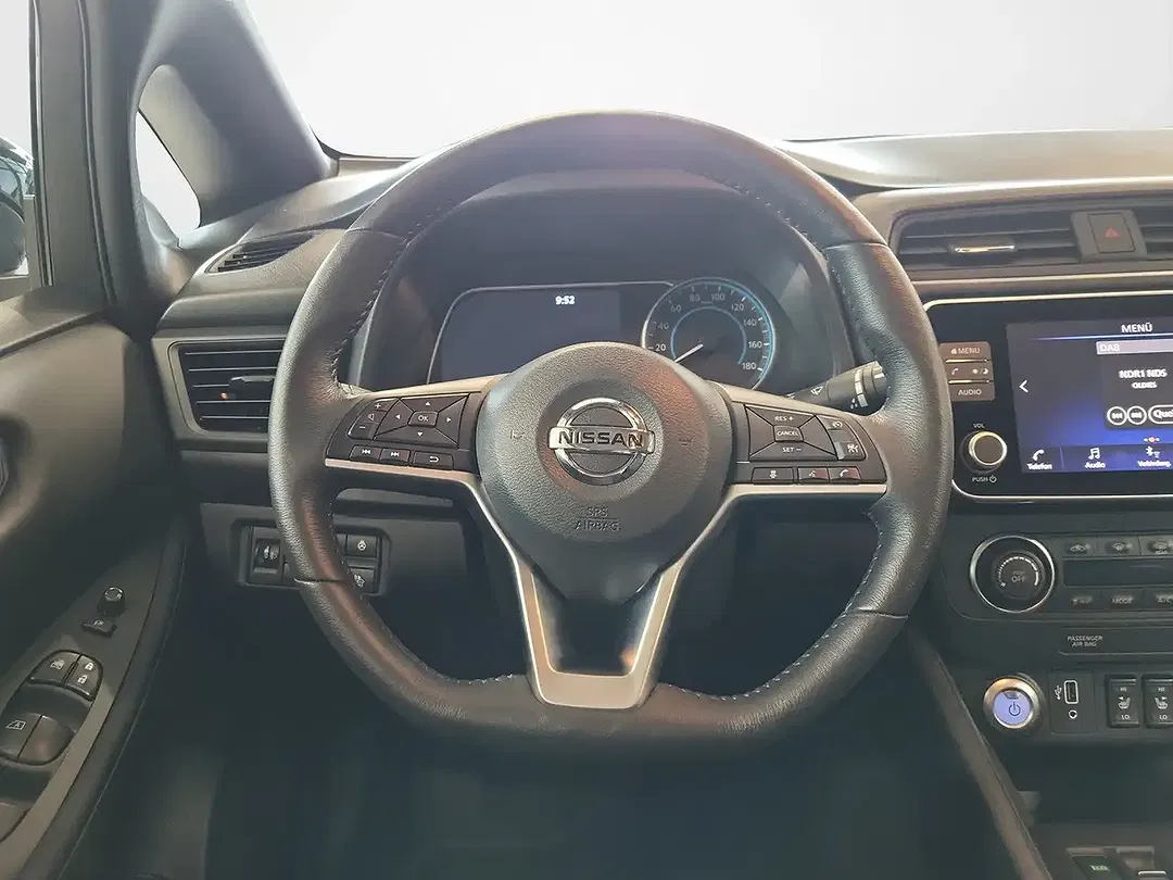 Nissan Leaf Acenta - Thumbnail 9
