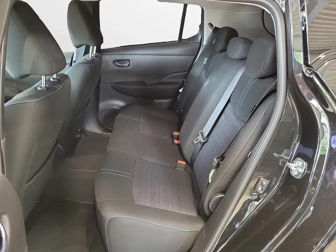 Nissan Leaf Acenta - Thumbnail 11