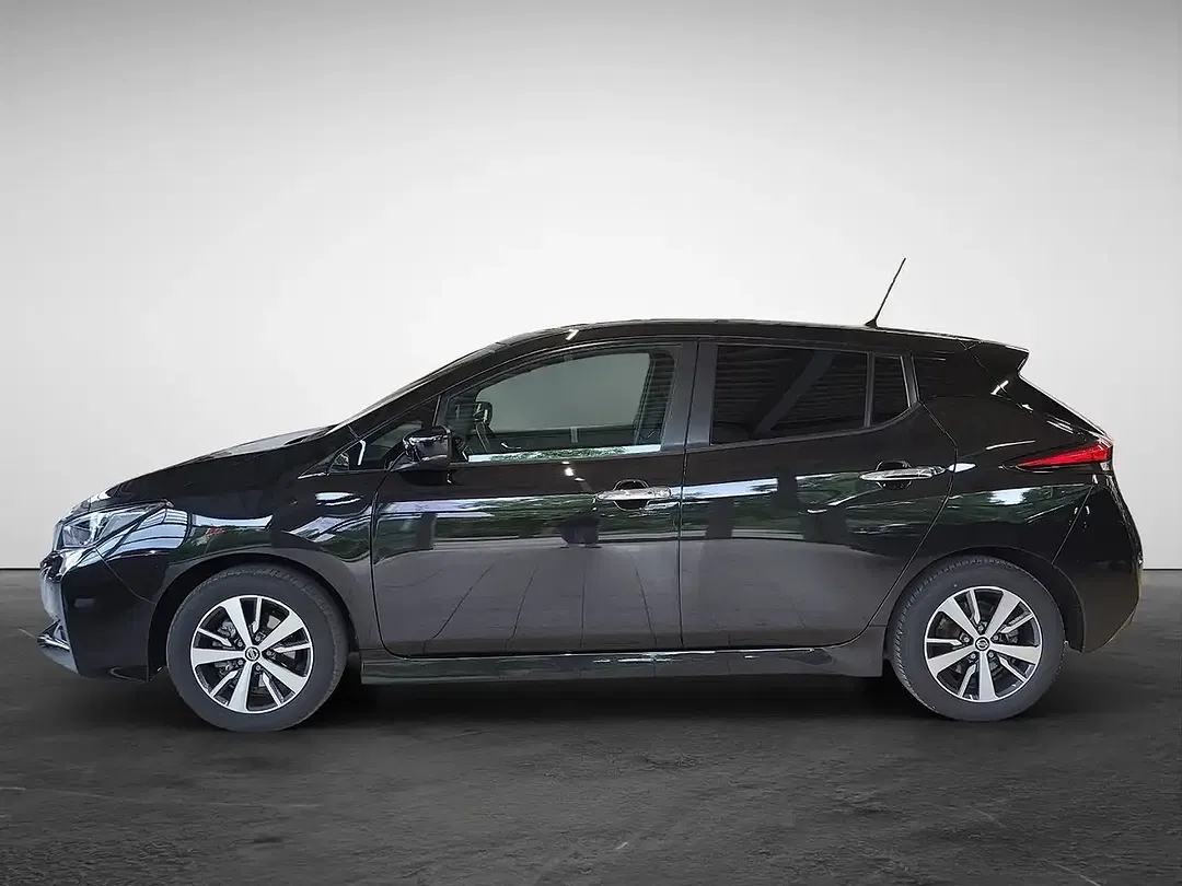 Nissan Leaf Acenta - Thumbnail 3