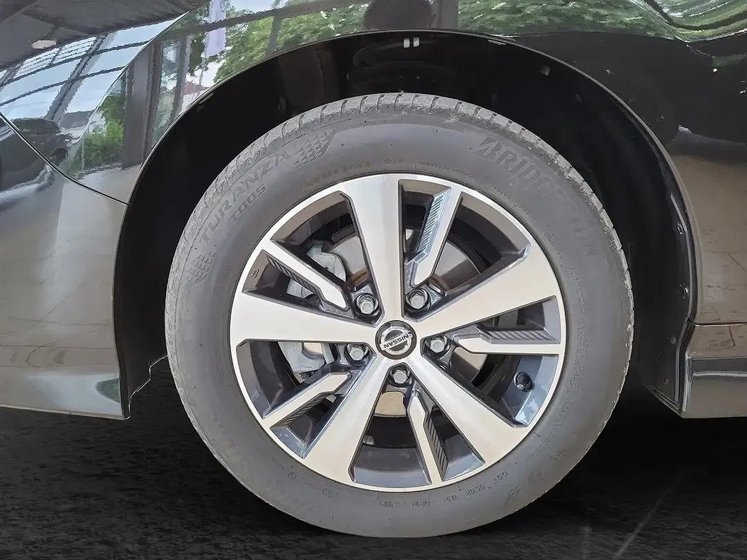 Nissan Leaf Acenta - Thumbnail 5
