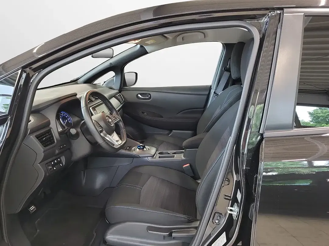 Nissan Leaf Acenta - Thumbnail 7
