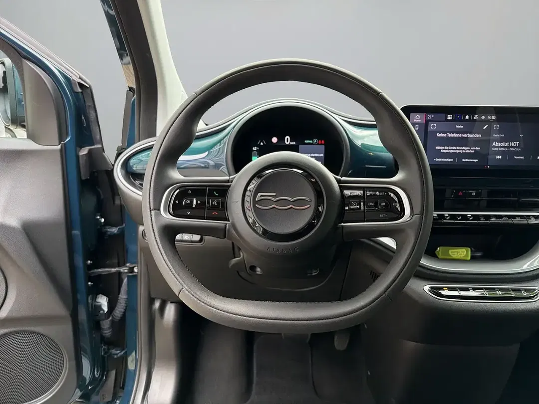 Fiat 500e AUT - Thumbnail 10