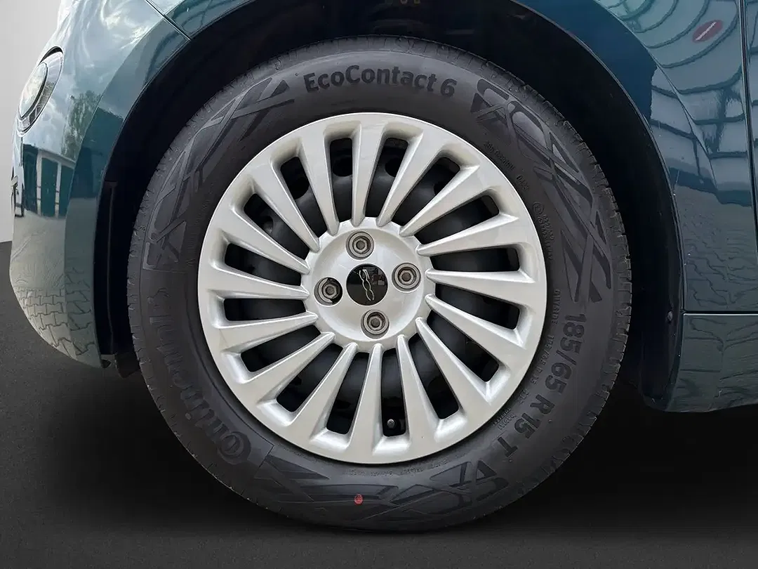 Fiat 500e AUT - foto 14