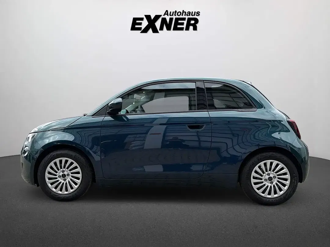 Fiat 500e AUT - Thumbnail 6