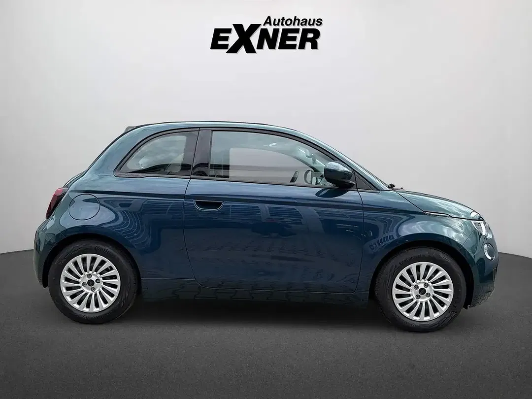 Fiat 500e AUT - Thumbnail 7