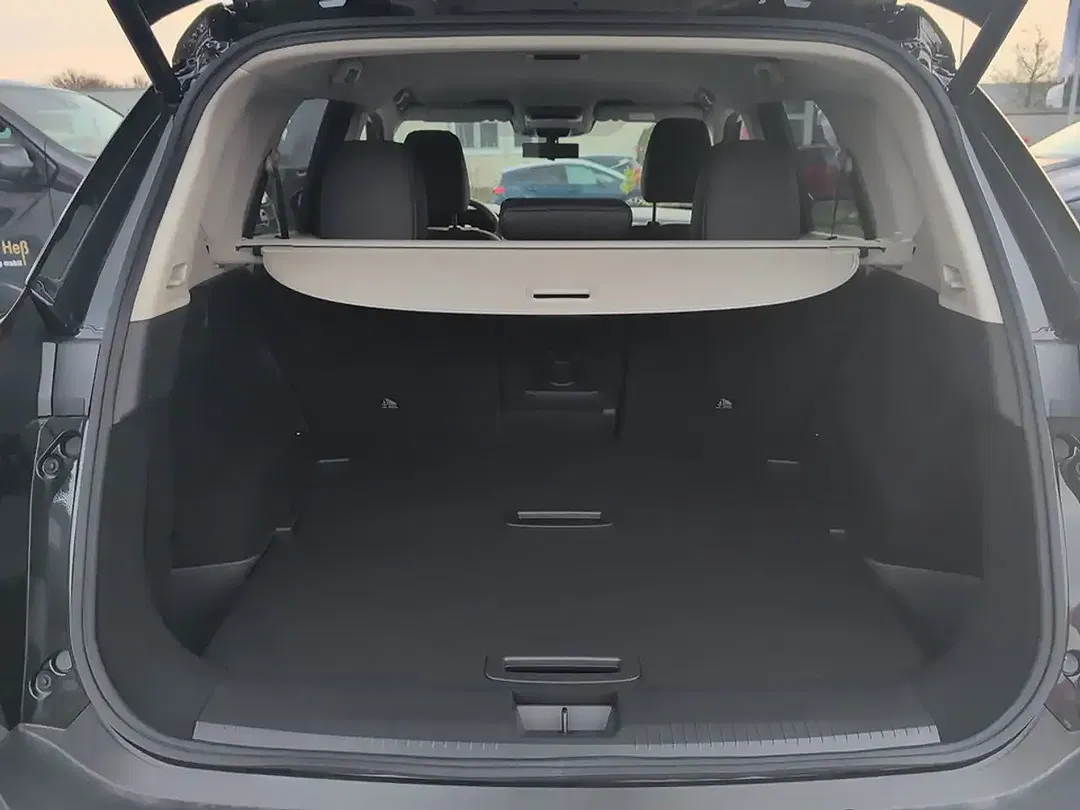 Nissan X-Trail 1.5 e-Power e-4ORCE Tekna - Thumbnail 11