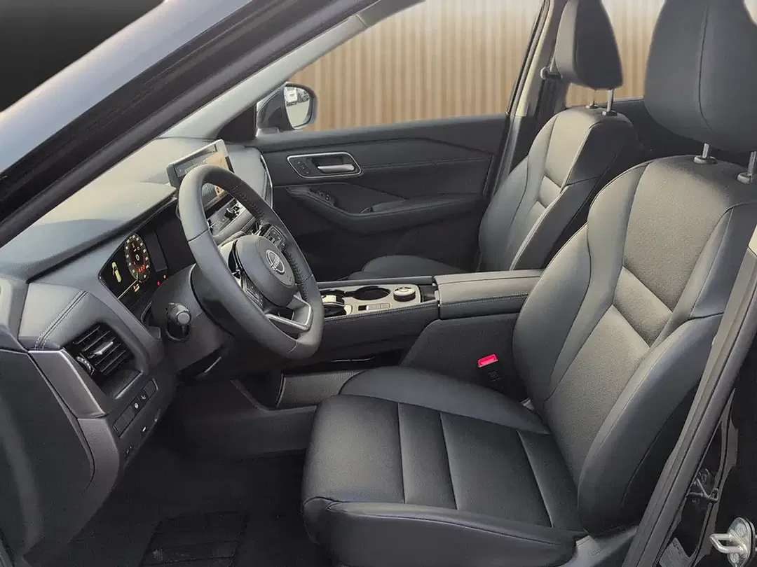 Nissan X-Trail 1.5 e-Power e-4ORCE Tekna - Thumbnail 12