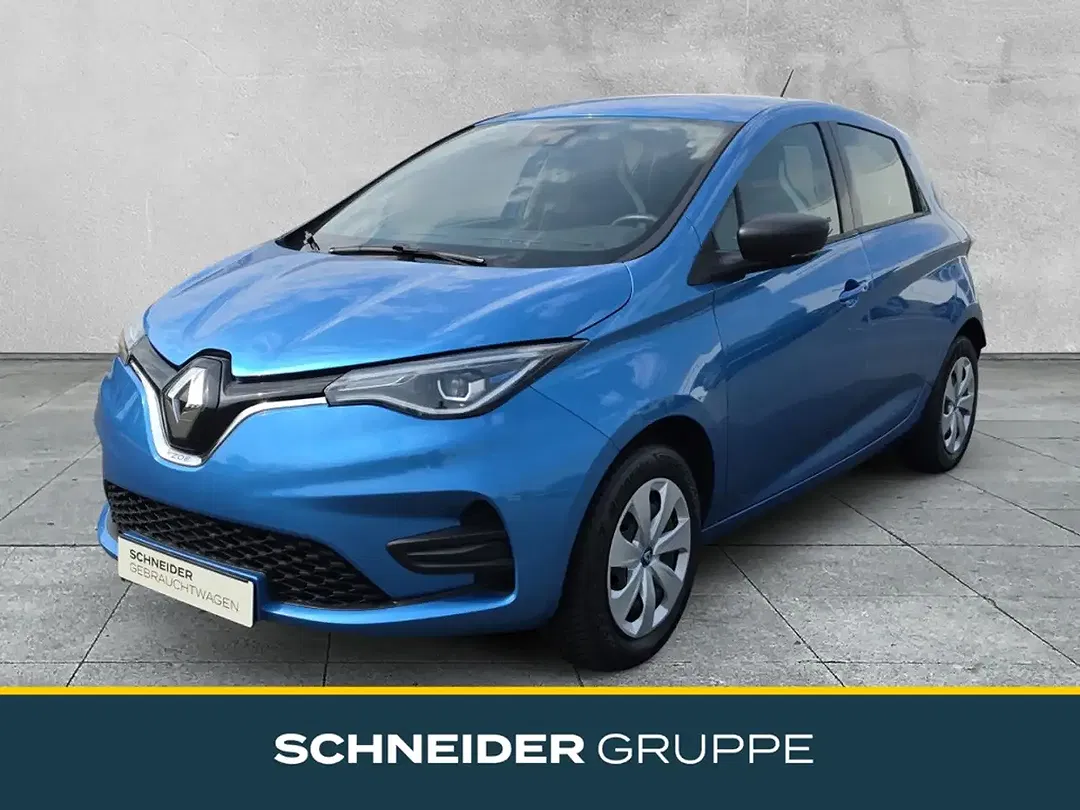 Renault ZOE R110 Z.E. 50 Life - foto 1