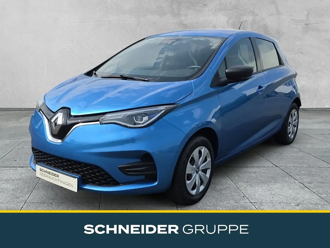 Renault ZOE R110 Z.E. 50 Life - Afbeelding 1