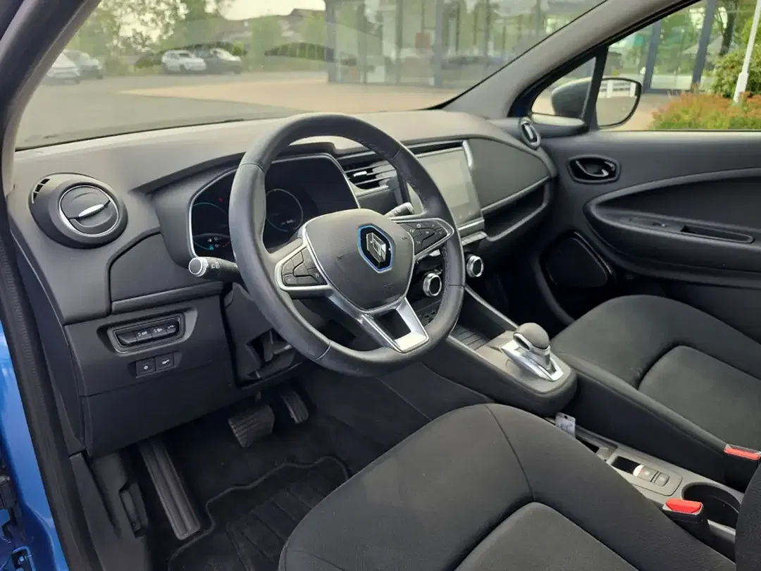 Renault ZOE R110 Z.E. 50 Life - Thumbnail 10