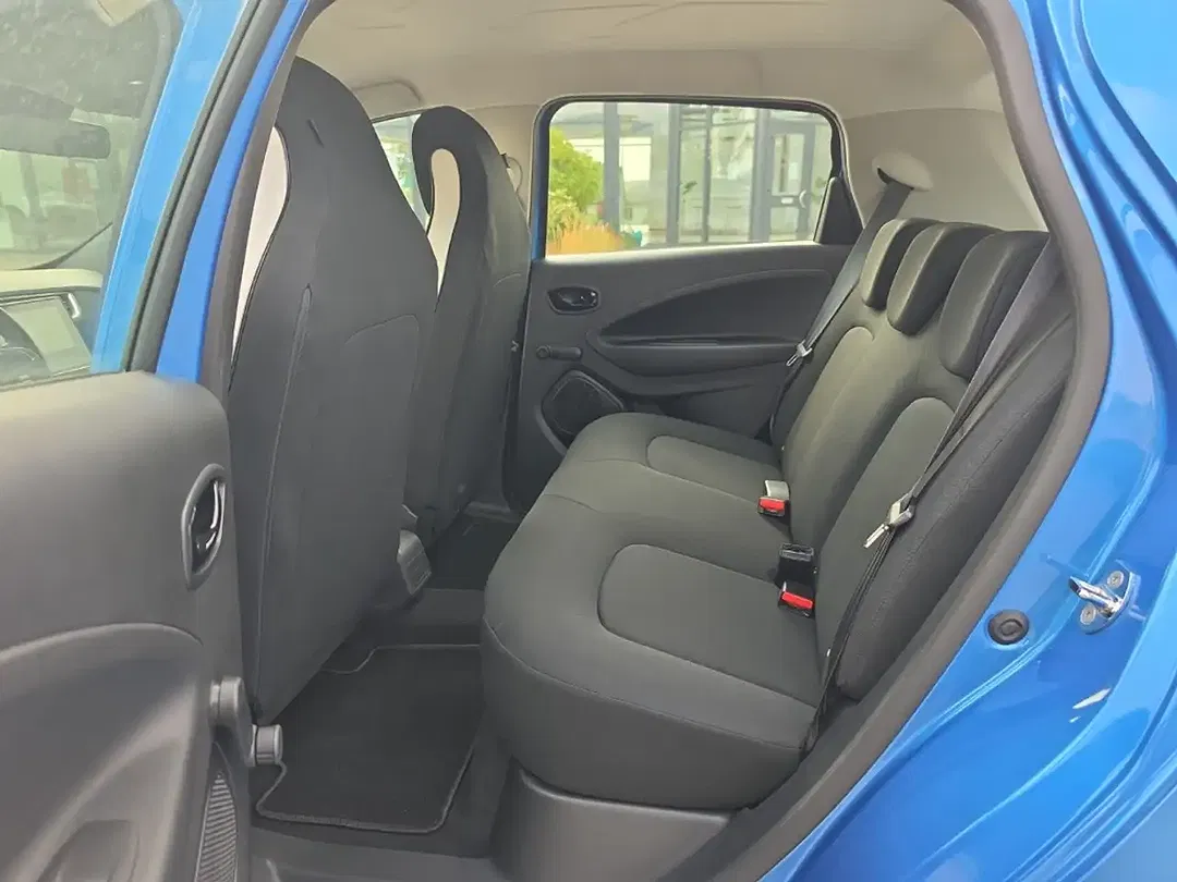 Renault ZOE R110 Z.E. 50 Life - Thumbnail 11