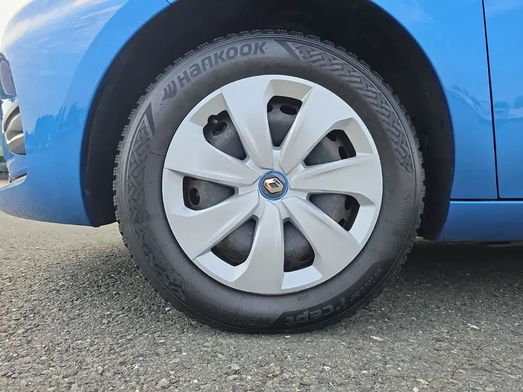 Renault ZOE R110 Z.E. 50 Life - Thumbnail 13