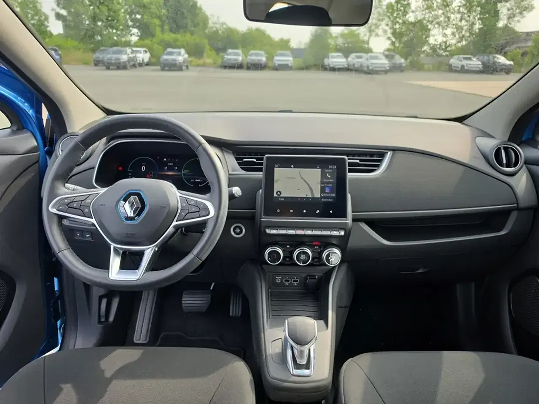 Renault ZOE R110 Z.E. 50 Life - Thumbnail 14