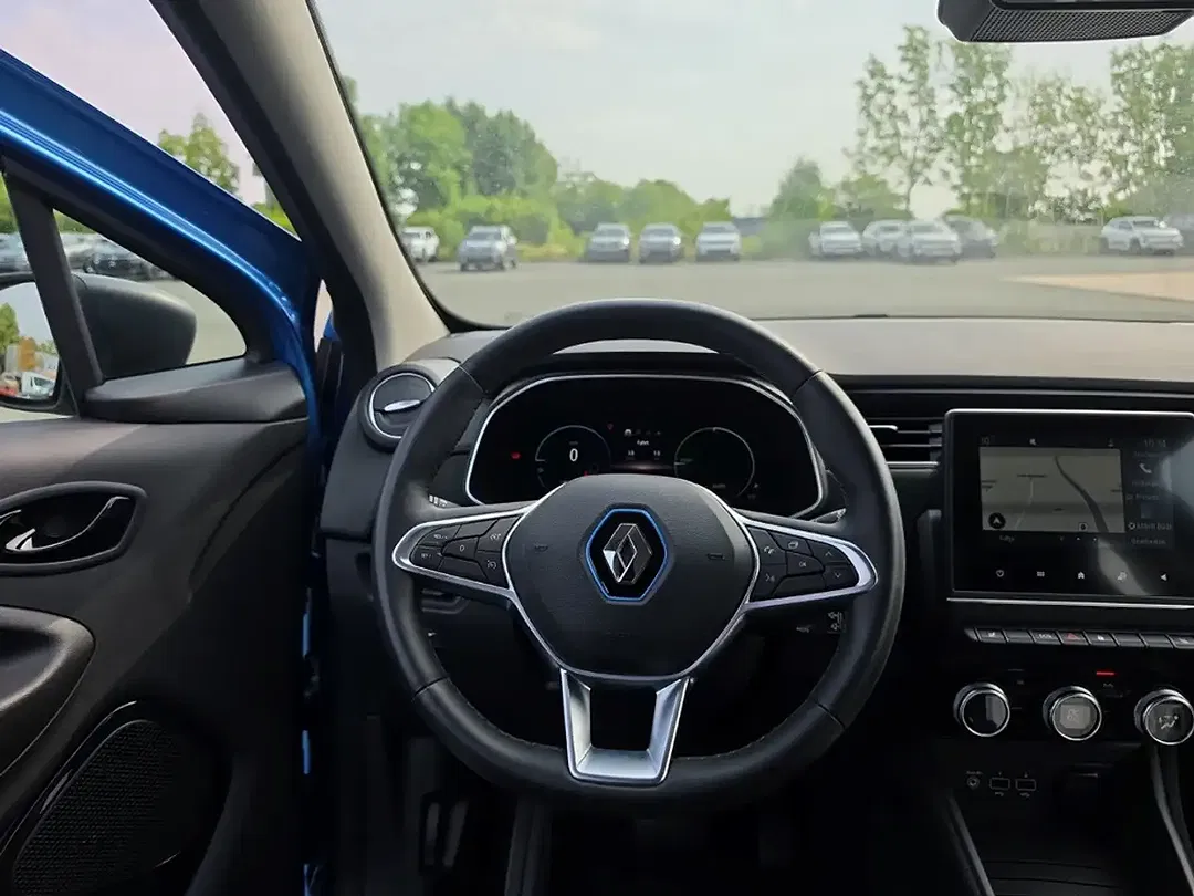 Renault ZOE R110 Z.E. 50 Life - foto 15