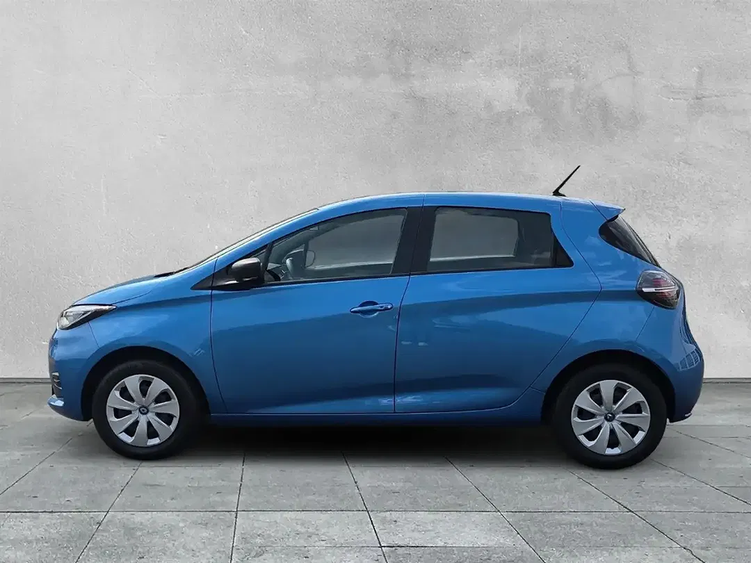 Renault ZOE R110 Z.E. 50 Life - foto 2