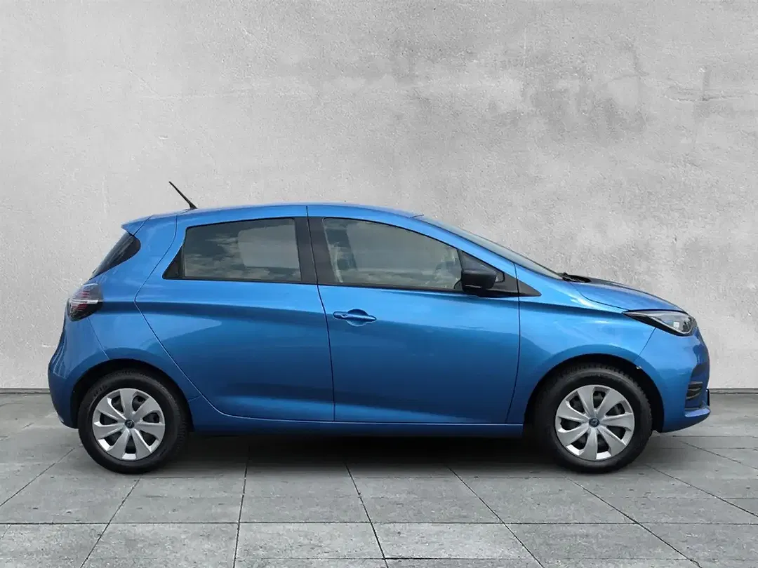 Renault ZOE R110 Z.E. 50 Life - Thumbnail 6