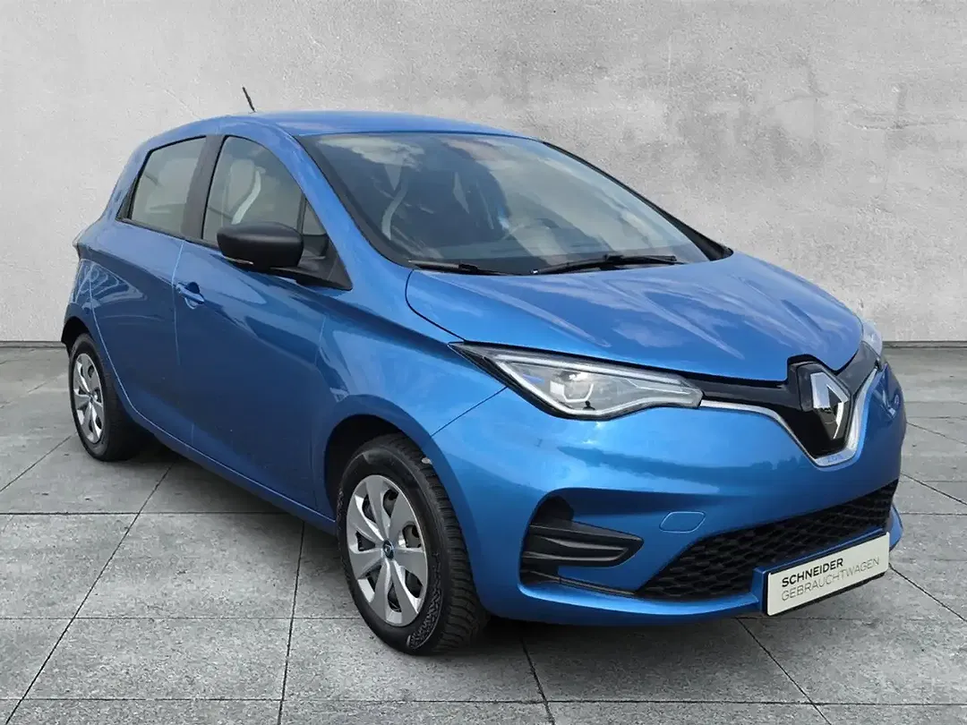 Renault ZOE R110 Z.E. 50 Life - Thumbnail 7