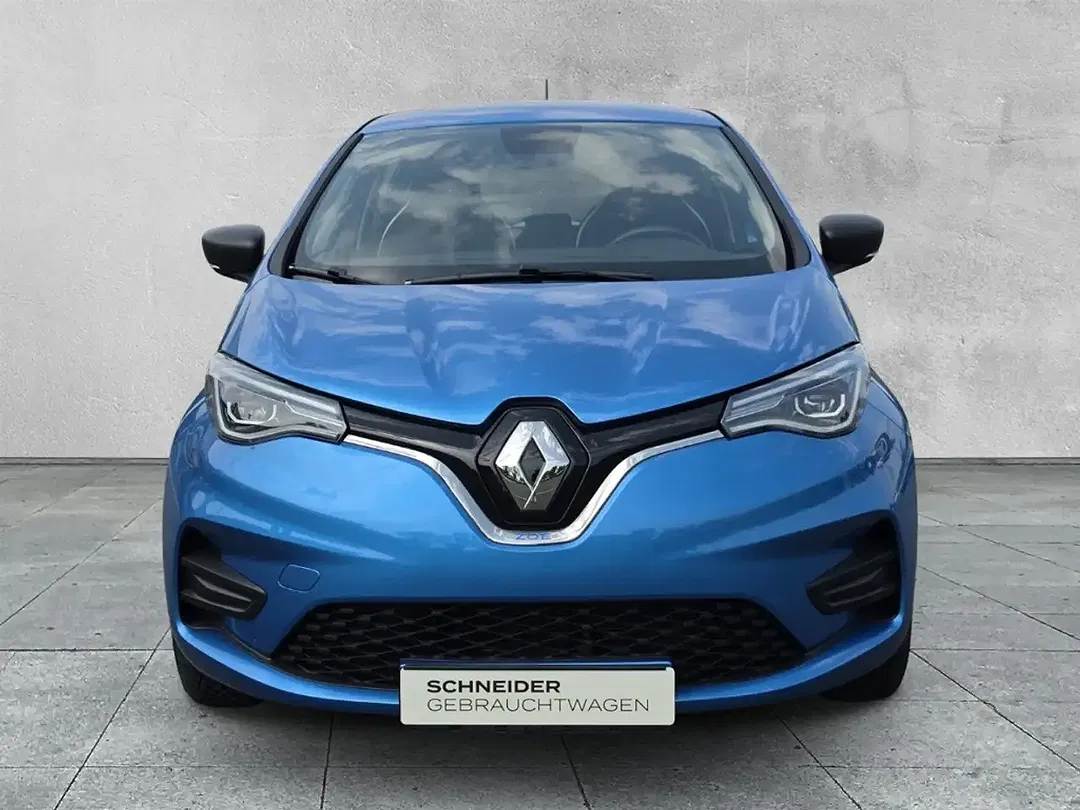 Renault ZOE R110 Z.E. 50 Life - Thumbnail 8