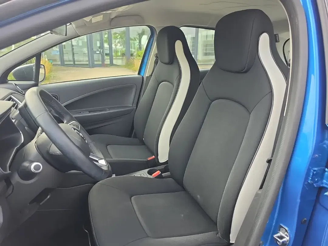 Renault ZOE R110 Z.E. 50 Life - Thumbnail 9
